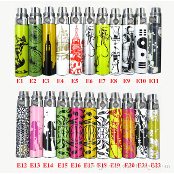 2013 Hottest Ecig Manufacturer Wholesale EGO with CE4 Atomizer